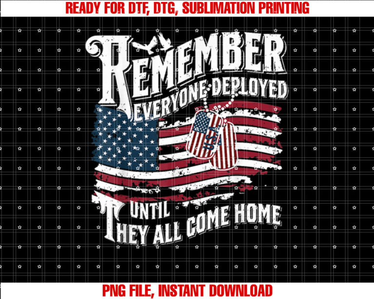 We Wear Red Friday Military Support Our troops Deployment T-shirt