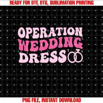 Wedding Dress Shopping Operation Wedding Dress T-shirt