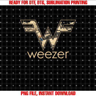 Weezer Pinkerton W T-shirt