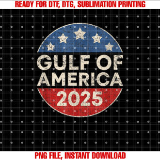 Welcome To Americas Gulf Gulf of USA America Retro Button T-shirt