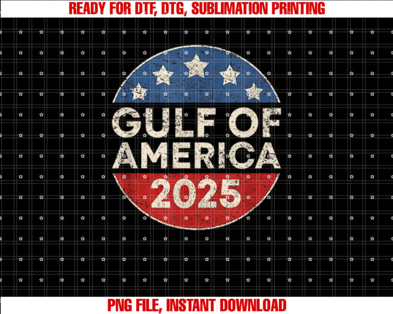 Welcome To Americas Gulf Gulf of USA America Retro Button T-shirt