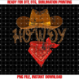 Western Cowboy Tees Howdy T-shirt