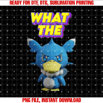 What The Fuack T-shirt