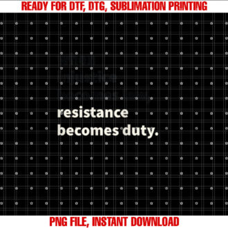 When Injustice Becomes Law T Resistance Becomes Duty T T-shirt