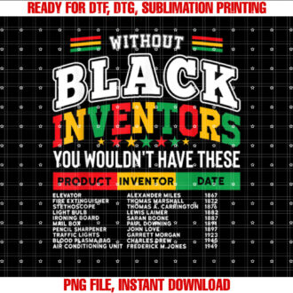 Without Inventors You Wouldnt Have These Pride T-shirt