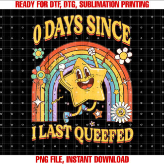 Women Men 0 Days Since I Last Queefed Humor Embarrassing T-shirt