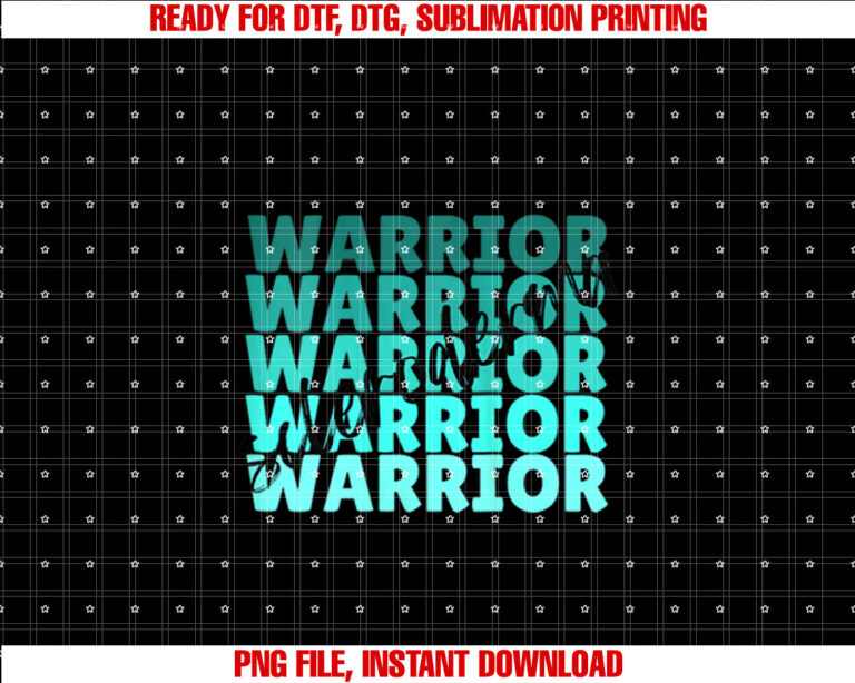 Womens Scleroderma Warrior T-shirt