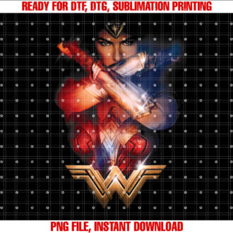 Wonder Woman Movie Arms Crossed T-shirt