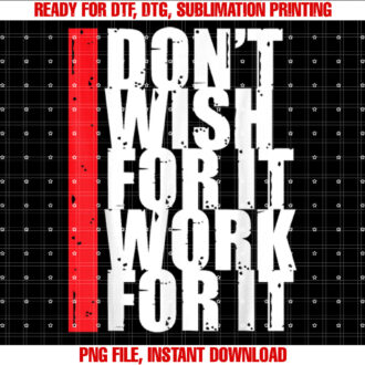 Work Harder Motivation Fitness Gym Entrepreneur Inspiration T-shirt