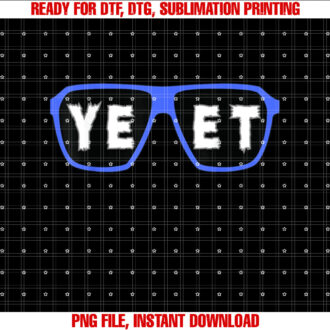 Yeet Sunglasses Cool Yeet Sunglasses Wrestling Fans T-shirt