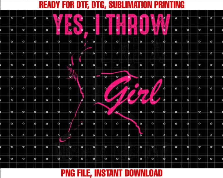 Yes I Throw Like A Girl Cool Pitchers Funny Softball Gift T-shirt