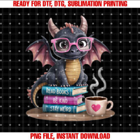 Read Books Be Kind Stay Weird T-shirt