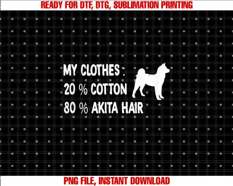 akita mom messy bun hair teefunny akita my Clothes 80 akita Hair T-shirt