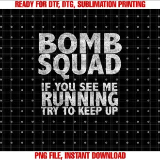 Eod Initial Success or Total Failurebomb Squad if You See Me Running Eod Tee