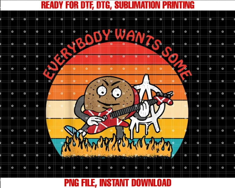 Everybody Wants Someapparel Tee
