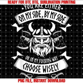 Fellinsh Vikingfunny Gift Viking Rune Odin Thor Vikings Tee