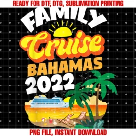 Family Cruise Bahamas 2022 Gift Ideas for Familiescool 2022 Family Cruise Bahamas Men Women Boys Girls Sailing Tee