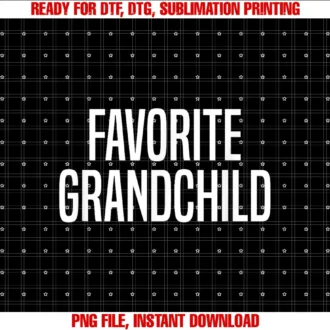 Family Favorites Gifts Morefavorite Grandchild Tee