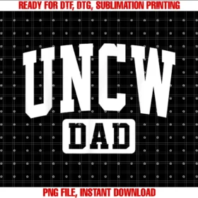 Family University College Arch Retro Designuncw Arch Vintage Retro College Dad Father Arch Vintage Tee