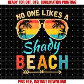 Family Vacation Summer 2025no One Like a Shady Beach Vacay Mode Traveling Surfing Women Tee