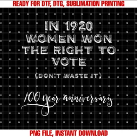 Feminist Designs Womens Rights Social Justicesuffragette Womens Vote 100 Years Suffragist Elections Tee