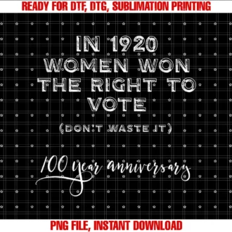Feminist Designs Womens Rights Social Justicesuffragette Womens Vote 100 Years Suffragist Elections Tee