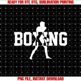 Fighterboxing Tee