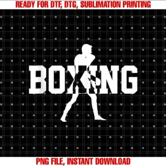Fighterboxing Tee