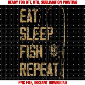 Fish Quoteseat Sleep Fish Repeat Fishing Lover Gift Idea Hunting Fish Tee