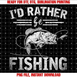 Fisherman Fishing Fathers Day Gifts Teesid Rather Be Fishing Funny Fisherman Gift Hobby Fishing Tee