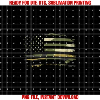 Fishing Clothingamerican Flag Camouflage Fishing Womens Crop Top Tee
