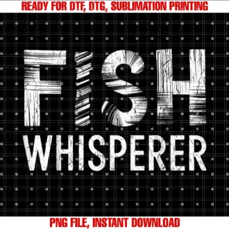 Fishing Clothingfish Whisperer Fishing Enthusiasts Fishing Trip Fishing Dads Tee