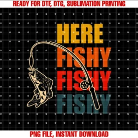Fishing Clothingfunny Fishing Tee