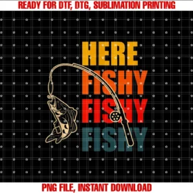 Fishing Clothingfunny Fishing Tee