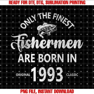 Fishing Fisherman Birthday Novelty Gifts31 Year Old Fishing Fishermen Are Born in 1993 31st Birthday Tee