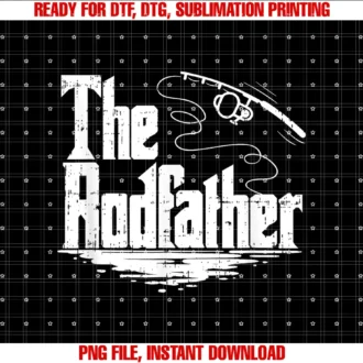 Fishing Gifts Shirtsfunny Fishing Gift the Rodfather Tee