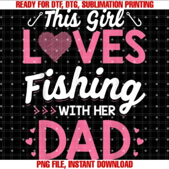 Fishing Gifts for Kids Boys Fishing Shirts Girlsdaughter Fishing Shirt Dad Daughter Matching Fishing Tee