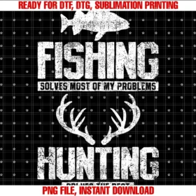 Fishing Hunting Apparelfishing Hunting Tee