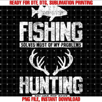 Fishing Hunting Apparelfishing Hunting Tee