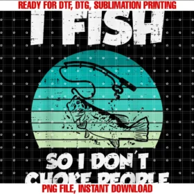Fishing Shirts Fisherman Fish Men Giftsfish So I Dont Choke People Funny Saying Fishing Men Women Tee