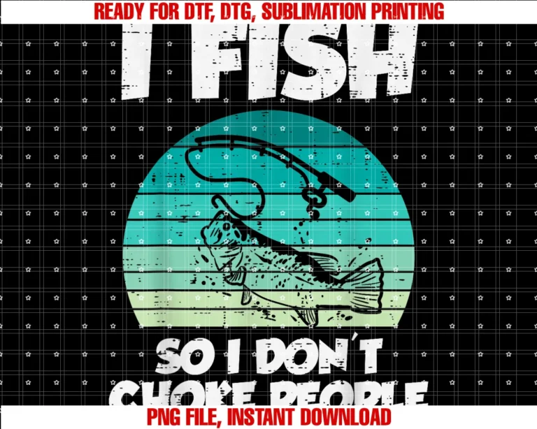 Fishing Shirts Fisherman Fish Men Giftsfish So I Dont Choke People Funny Saying Fishing Men Women Tee