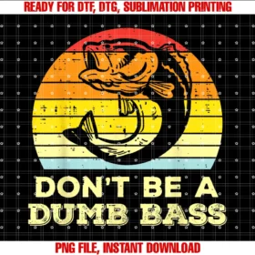 Fishing Shirts Fisherman Men Women Kids Giftsfishing Dont Be Bass Sunset Retro Fisherman Angler Men Women Tee