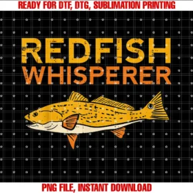 Fishing Shirts Fisherman Men Women Kids Giftsredfish Whisperer Fiahing Funny Fish Lover Men Women Kids Tee