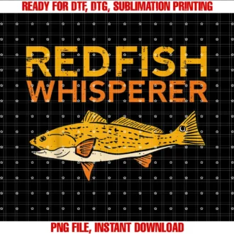 Fishing Shirts Fisherman Men Women Kids Giftsredfish Whisperer Fiahing Funny Fish Lover Men Women Kids Tee