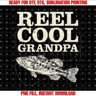 Fishing With Dadreel Cool Grandpa Fishing Fathers Day Tee