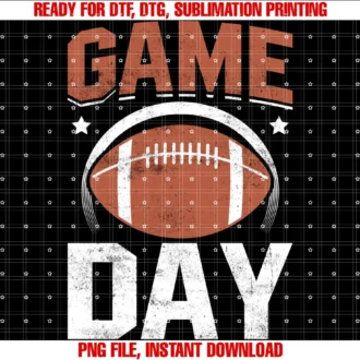 Flo Design Football Outfitsgame Day Football Men Women Youth American Football Kids Tee
