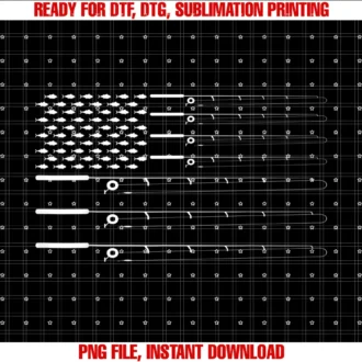 Fly Fishing 4th of July Usa Apparelfly Fishing Rod Angler Fisherman Fisher Angling Usa Flag Tee