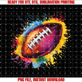 Football Designsfootball Game Day Graphic Tee