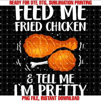 Fried Chicken Gift Fried Chicken Accessories Stufffunny Fried Chicken Art for Women Girls Fried Chicken Lovers Tee