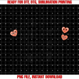 Fun and Flirtyexcuse Me You Look Like You Love Me PNG, Sublimation Design